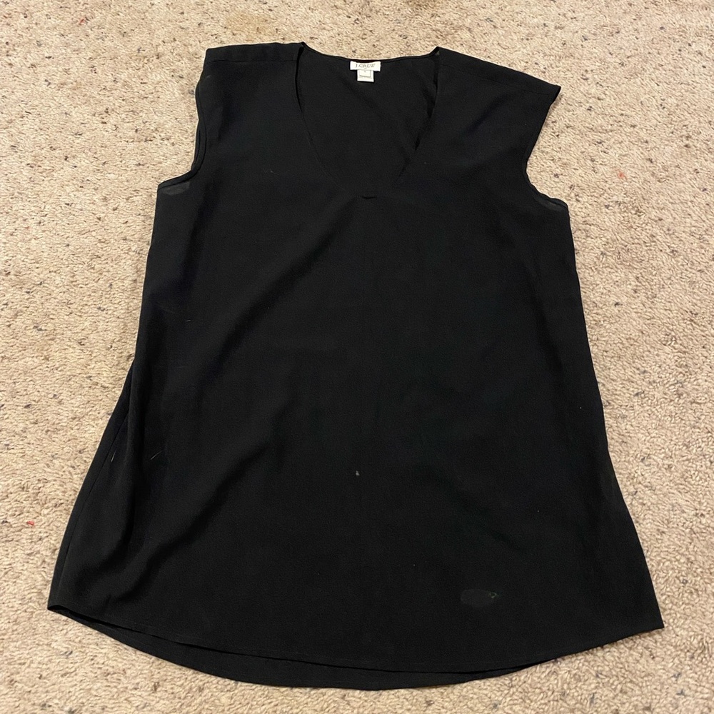 J Crew top